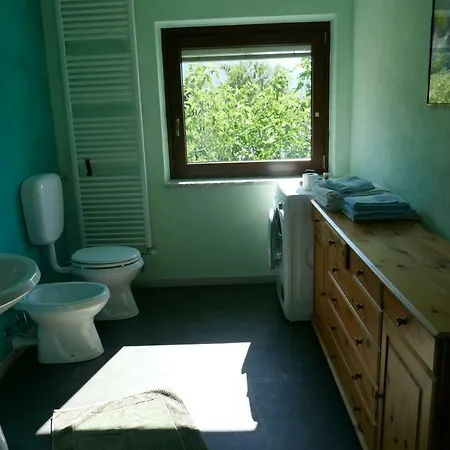 Green House Holiday home Senin
