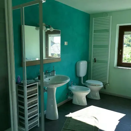 Green House Holiday home Senin